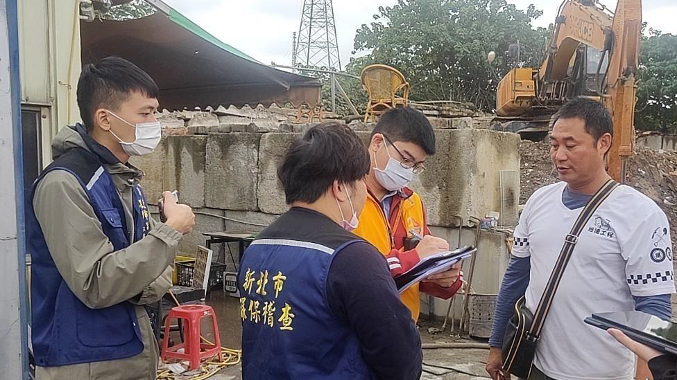 各局處輔導遷移